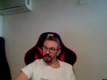 huge__cumshot from Chaturbate is Freechat