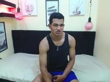 hugecock_fitness from Chaturbate is Freechat