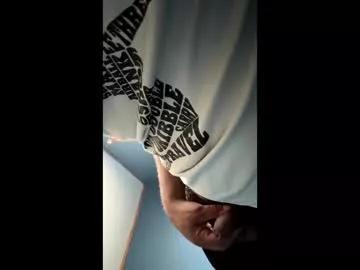 hugedickman198605 from Chaturbate is Freechat