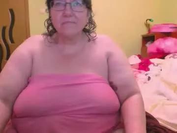 Hugetitsxxx from Chaturbate
