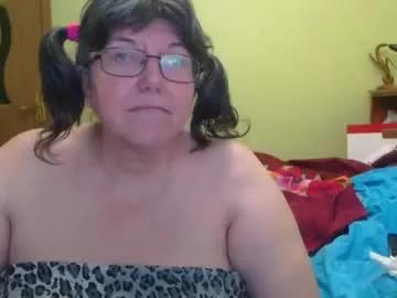Hugetitsxxx from Chaturbate