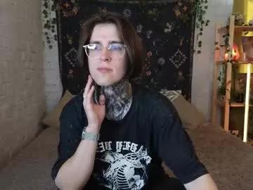 hugh_deek on Chaturbate