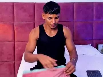 hugo_cano from Chaturbate is Freechat