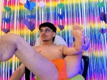 hugo_cooper from Chaturbate is Freechat