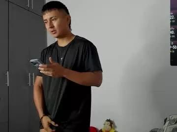 hugosan2 from Chaturbate is Freechat