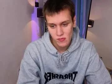 Hun1er_steele from Chaturbate