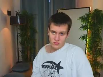 Hun1er_steele from Chaturbate