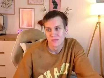 Hun1er_steele from Chaturbate