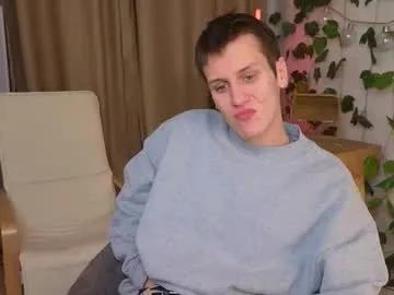 Hun1er_steele from Chaturbate