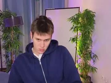 hun1er_steele from Chaturbate is Freechat