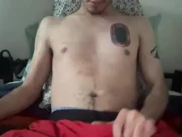 Hung_uncutlatino from Chaturbate
