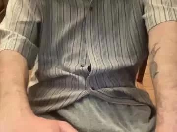 Hung_uncutlatino from Chaturbate
