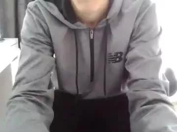 Hungandhorny100 from Chaturbate