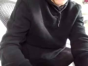 Hungandhorny100 from Chaturbate