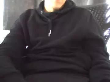 Hungandhorny100 from Chaturbate