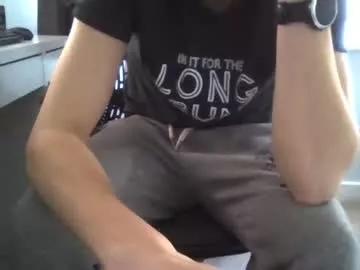 Hungandhorny100 from Chaturbate