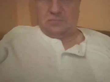 hungariandaddyy1975 from Chaturbate is Freechat