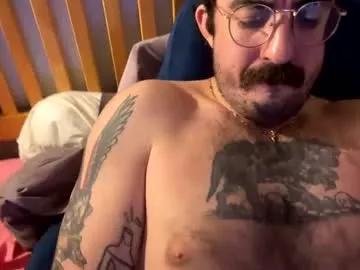 hungitalianchef from Chaturbate is Freechat