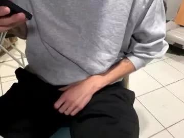 hungsoleo from Chaturbate is Freechat