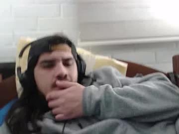 Hungweeb from Chaturbate