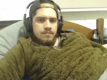 Hungweeb from Chaturbate