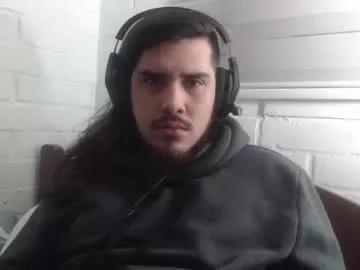 Hungweeb from Chaturbate