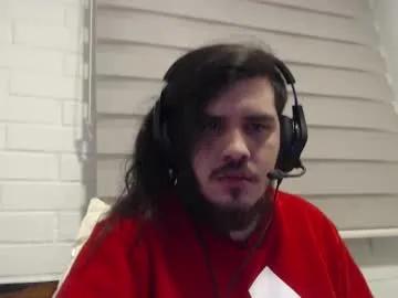 Hungweeb from Chaturbate