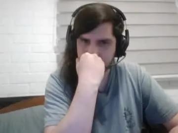 Hungweeb from Chaturbate
