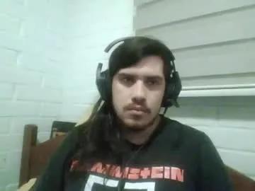 Hungweeb from Chaturbate
