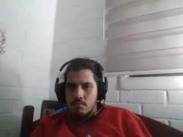 Hungweeb from Chaturbate