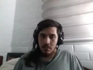 Hungweeb from Chaturbate