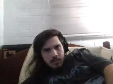 Hungweeb from Chaturbate