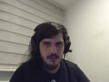 Hungweeb from Chaturbate