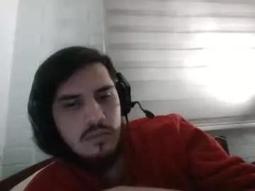 Hungweeb from Chaturbate