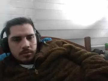 Hungweeb from Chaturbate