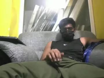 hunk_dominant from Chaturbate is Freechat