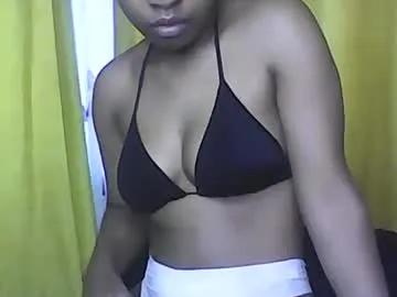 Hunsweetpie from Chaturbate