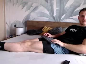 hunterbridges from Chaturbate is Private