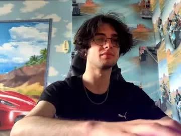 huntershade from Chaturbate is Freechat