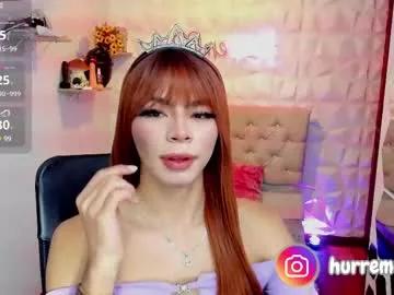 hurremcan_ from Chaturbate