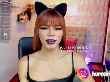 hurremcan_ from Chaturbate