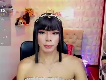 hurremcan_ from Chaturbate