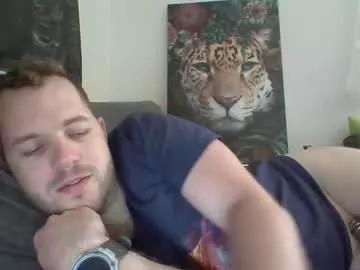 hurricaneflo from Chaturbate