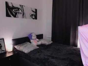 Hypno_eyes_babe from Chaturbate