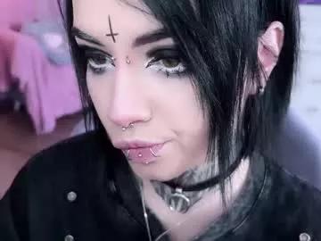 i_died_again from Chaturbate