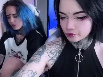 i_died_again from Chaturbate