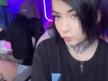 i_died_again from Chaturbate