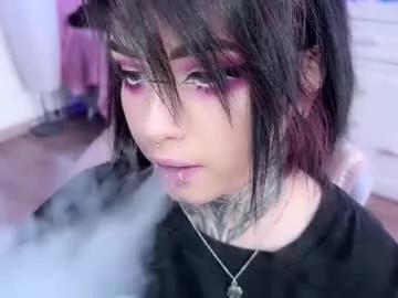 i_died_again from Chaturbate