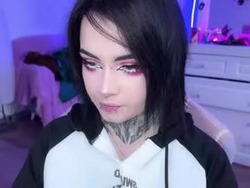 i_died_again from Chaturbate