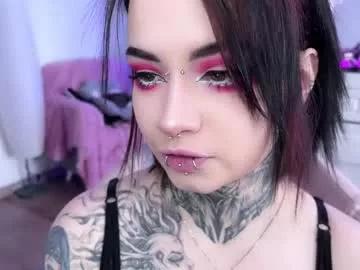 i_died_again from Chaturbate